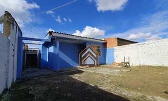 Imagem 2: Casa com 3 dormitórios à venda, 80 m² por R$ 130.000,00 - Jardim Algarve - Alvorada/RS