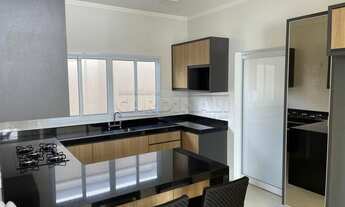 Imagem 7: Casa de condomínio térrea para venda com 194 metros quadrados com 3 quartos