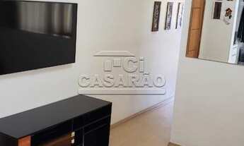 Imagem 1: APTO 64M² LOCAÇÃO ------- BAIRRO NOVA GERTY