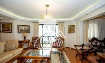 Imagem 4: Edifício Algarve Perdizes 283m² 04 Dormitórios 04 Suítes 3 Vagas