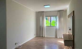 Imagem 1: Apartamento com 3 dormitórios para alugar, 100 m² por R$ 3.316/mês - Centro - Campinas/SP