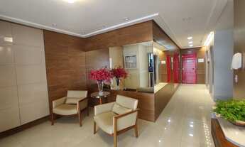 Imagem 5: Apartamento a venda na Praia do Morro. Bem localizado a uma quadra do mar