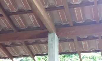 Imagem 6: Oportunidade! Local Muito Valorizado! Aceito Oferta! Só À Vista! Terreno De 200² Com Casa