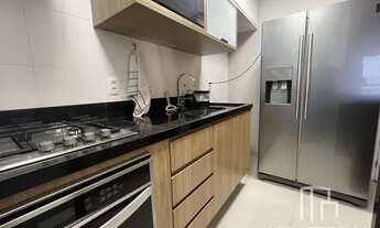 Imagem 7: APARTAMENTO À VENDA NA VILA ROSÁLIA, 3 DORMITÓRIOS, 1 SUÍTE. 2 VAGAS DE GARAGEM