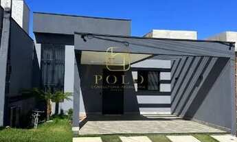 Imagem 4: CASA RESIDENCIAL em INDAIATUBA - SP, JARDINS DO IMPÉRIO