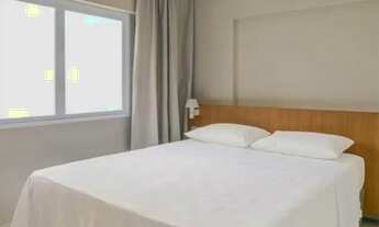 Imagem: Resort salinas exclusive