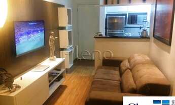 Imagem 2: Venda Apartamento com 2 dormitórios