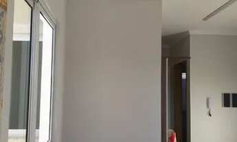 Imagem 5: Apartamento semi mobiliado próximo ao Centro de São José dos Pinhais