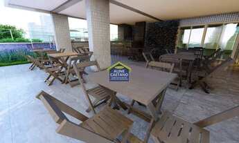 Imagem 6: Reserve agora Ap 2 dorms 1 suite, Nao tem anuais