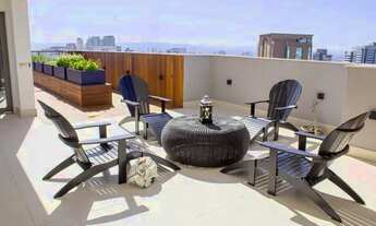 Imagem 3: SÃO PAULO - Apartamento Padrão - PARAÍSO