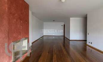 Imagem 5: Vila Madalena Apartamento com 4 dormitórios