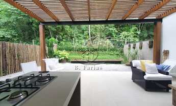 Imagem 4: Casa de condomínio alto padrão com 4 suítes para venda