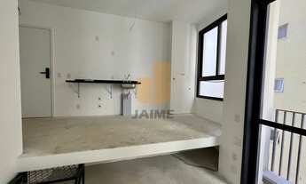 Imagem 6: Studio em prédio novo e moderno com vista incrível, rua tranquila ao lado a Puc, Metrô