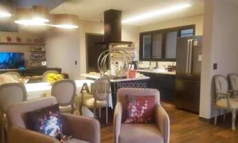 Imagem 4: Linda casa / 04 suítes / Urbanova V / 330m² / São José dos Campos