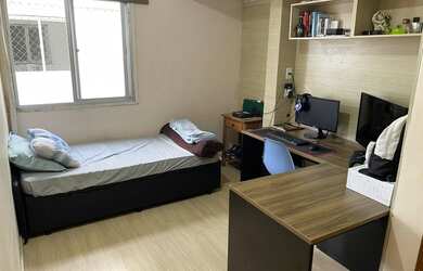 Imagem 2: Aluguel Apartamento Estreito