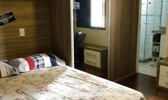 Imagem 3: APARTAMENTO - ALTO DA BOA VISTA - SP