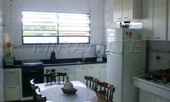 Imagem 6: Sobrado de 154m² com 3 quartos em Santa Terezinha