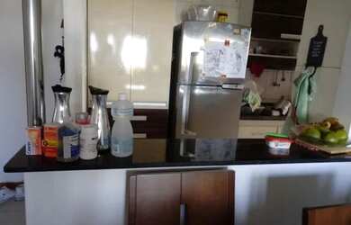 Imagem 7: Apartamento para venda possui 70 metros quadrados com 3 quartos em Cabula - Salvador - BA