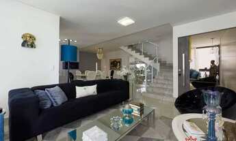 Imagem: Linda cobertura duplex com piscina privativa