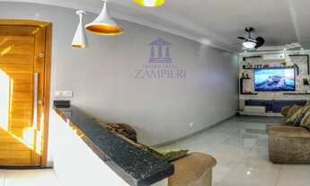 Imagem 7: Linda Casa e Área Gourmet totalizando 160 m² em Terreno de 280 m² em Iguaraçu, PR