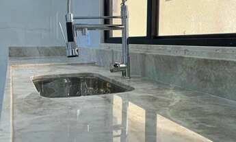 Imagem 2: Casa para venda com 89 metros quadrados com 3 quartos em Horto Florestal - Sorocaba - SP