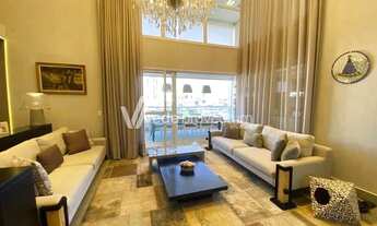 Imagem 3: Apartamento - Taquaral - Campinas