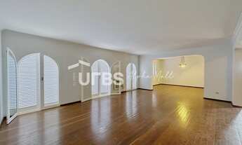 Imagem: Cobertura para venda com 328 metros quadrados