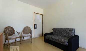 Imagem 4: Apartamento para Aluguel - Leblon, 1 Quarto, 40 m2