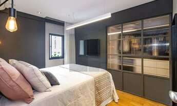 Imagem 7: Venda de Apartamentos / Padrão na cidade de São Paulo