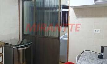 Imagem 6: Apartamento de 62m² com 2 quartos em Santana