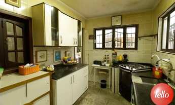 Imagem 4: São Paulo - Casa Comercial - Tatuapé