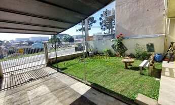 Imagem 3: Casa com 3 dormitórios à venda, 75 m² por R$ 350.000,00 - Colônia Rio Grande - São José do