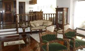 Imagem: APARTAMENTO NA ACLIMAÇÃO DE 3 SUÍTES