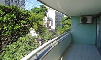 Imagem 6: RIO DE JANEIRO - Apartamento Padrão - TIJUCA