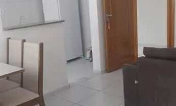 Imagem 3: Alugo Apt Semi mobiliado no condomínio Village do sol II