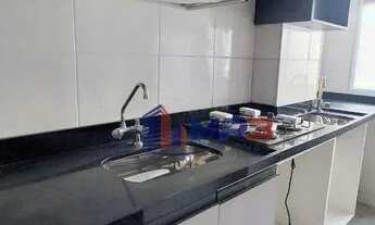 Imagem 3: Apartamento com 2 quartos para alugar, 40 m² por R$ 2.710/mês - Encantado - Rio de Janeiro