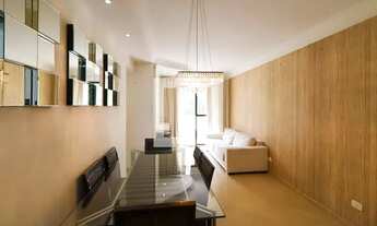 Imagem 2: Apartamento para Aluguel - Tatuapé, 3 Quartos, 75 m2