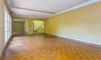 Imagem 5: Casa no Pacaembu, próxima ao Estádio com 1000 m 2 de terreno