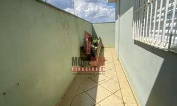 Imagem 2: Casa 3 dorms, suíte, 2 vagas, armários. Excelente oportunidade - R$ 299mil REF: 100065