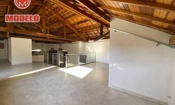 Imagem 3: Salão para alugar, 170 m² por R$ 6.000,00/mês - Centro (Tupi) - Piracicaba/SP