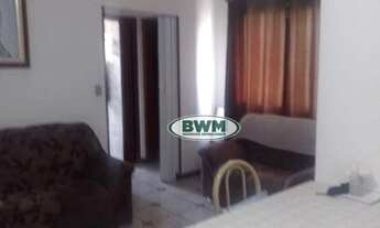 Imagem 7: Apartamento com 2 dormitórios, 52 m² - venda por R$ 190.000,00 ou aluguel por R$ 1.250,00