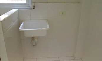 Imagem 3: Apartamento semi novo