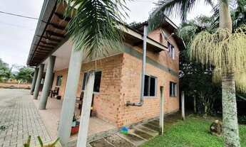 Imagem 6: Sítio para Venda - 254m², 3 dormitórios, sendo 1 suites, 2 vagas - São Caetano