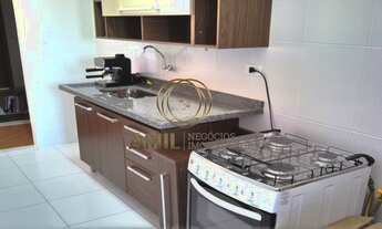 Imagem 5: Apartamento para aluguel com 50 metros quadrados com 2 quartos