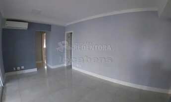 Imagem 3: Apartamento Padrão em São José do Rio Preto
