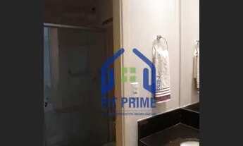 Imagem 4: Apartamento com 1 dormitório para alugar, 40 m² por R$ 2.288/mês - Vila Redentora - São Jo