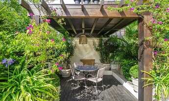 Imagem 4: Excepcional cobertura próxima ao União