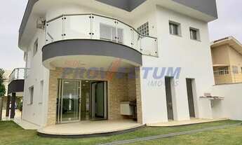 Imagem 4: Casa - Swiss Park - Campinas