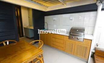 Imagem 6: Paraíso Apartamento com 3 dormitórios