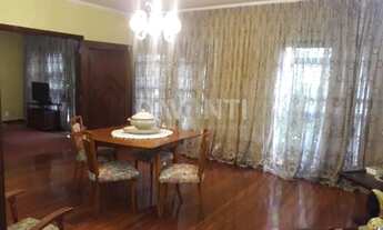 Imagem 3: Casa - Parque São Quirino - Campinas